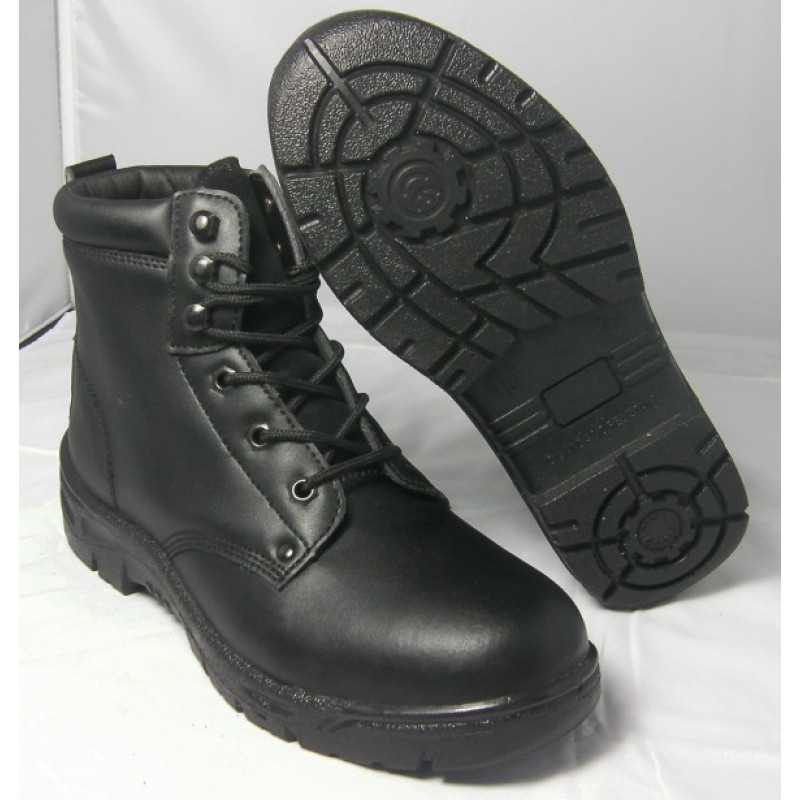 Work boots ST003