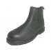 Leather work boots SDL004