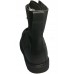 Leather high boots SDL003