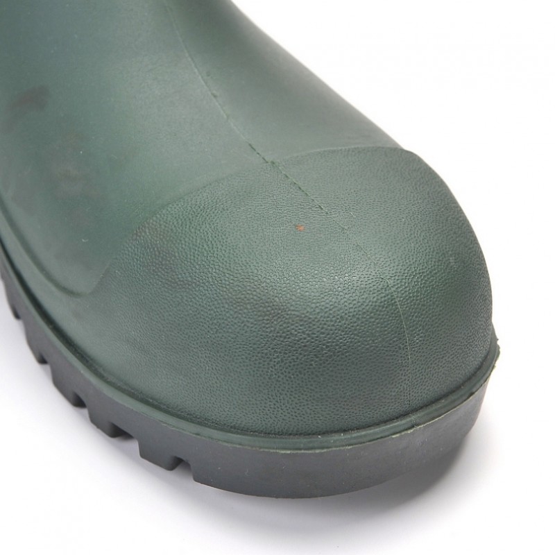 Rubber boots PVC-006