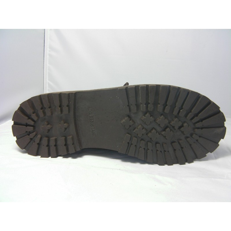 Protective shoes THL003