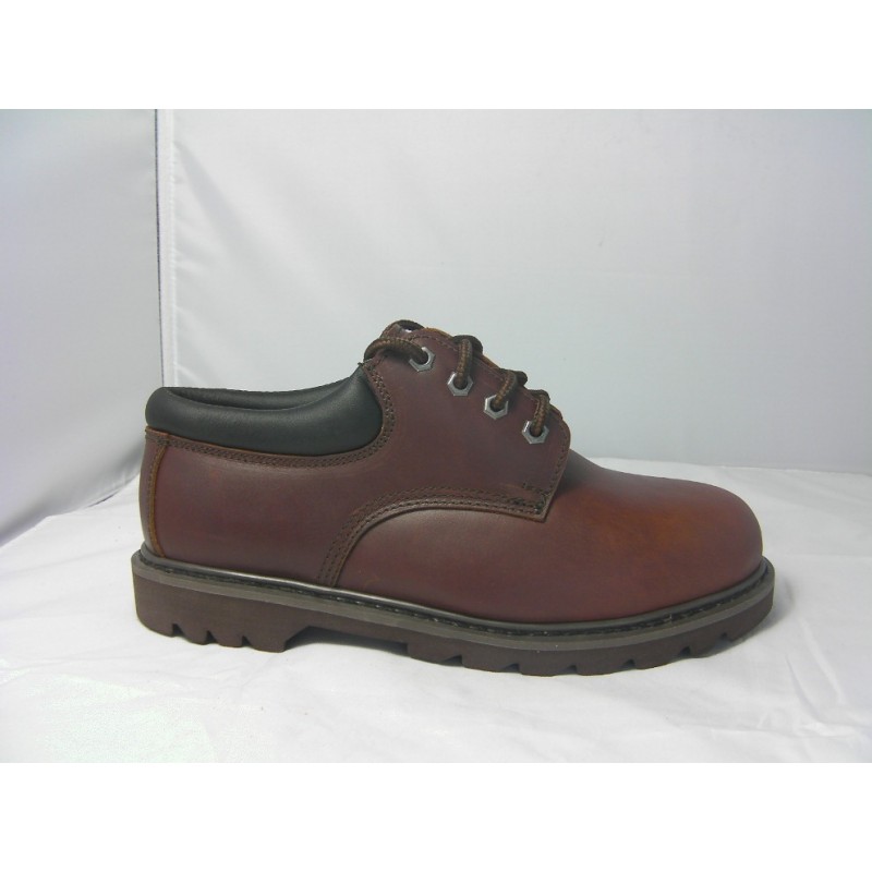 Protective work shoes THL002
