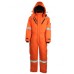 Antistatic Arctic Coverall Clover Ser97N45