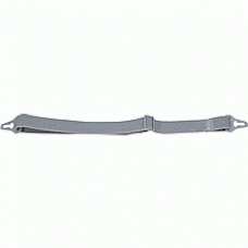 A set of 10 chin straps for JUGALPHA VENITEX