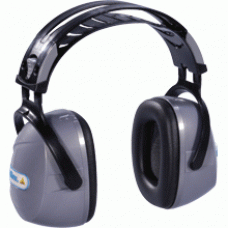 Headphones, double headband (SNR33dB) INTERLAGOS VENITEX