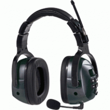 Electronic ear muffs (SNR28dB) PIT-BOARD VENITEX