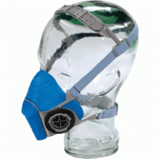 Respiratory half mask, filter cartridges are sold separately M6200 - JUPITER VENITEX