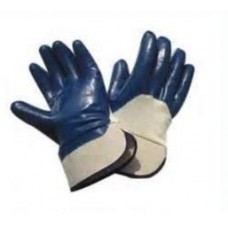 Теплые зимние перчатки с нитриловым покрытием CG-Tek A19