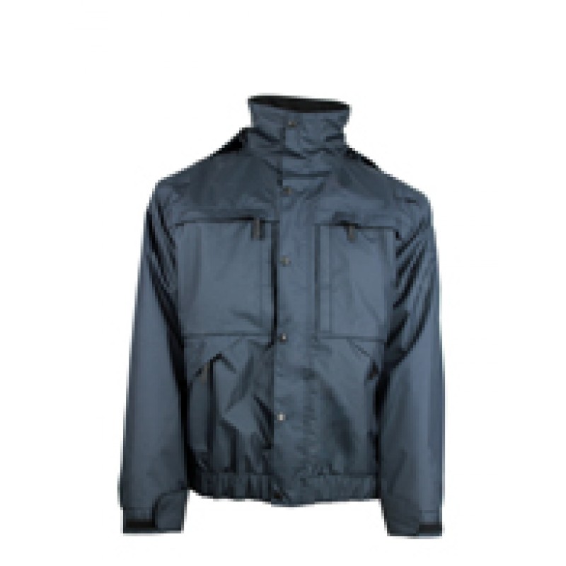 4 в 1 Зимняя куртка с защитой от огня и статического электричества FalkPit G45735