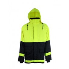 Антистатическая огнестойкая куртка (модакрил, хлопок) Antony Gill1515