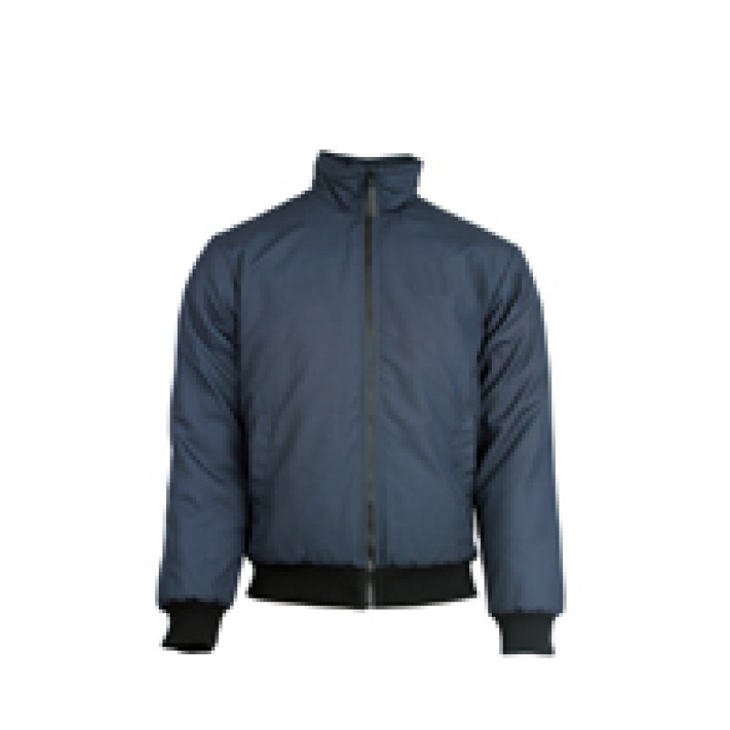Специализированная зимняя куртка с защитой от воды, огня, электричества и жары Clover Ser44N71