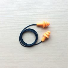 Reusable Earplugs corded HY-95-B2