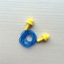 Reusable Earplugs corded HY-95-E2