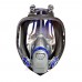 3M™ Ultimate FX Full Facepiece Reusable Respirator FF-402 Medium 4 EA/Case