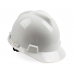 ABS Safety Helmet Fanotek NS-45012ND white