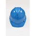 ABS Safety Helmet Fanotek NS-45012ND blue