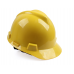 ABS Safety Helmet Fanotek NS-45012ND yellow