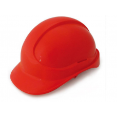 ABS Safety Helmet Fanotek NS-45352ND red