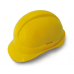 ABS Safety Helmet Fanotek NS-45352ND yellow