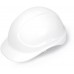 ABS Safety Helmet Fanotek NS-45352ND white