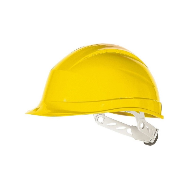 Safety helmet with electrical insulation and ratchet QUARTZ III VENITEX