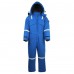 Insulated Winter Coverall Clover Ser103N15