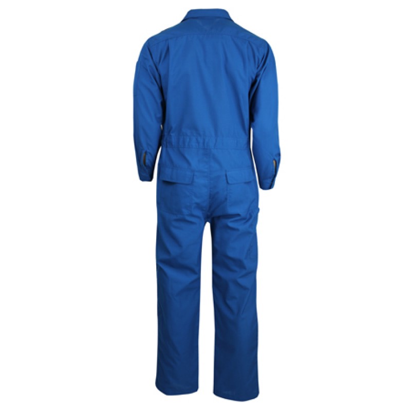Flame Resistant Coverall Antony Gill4560