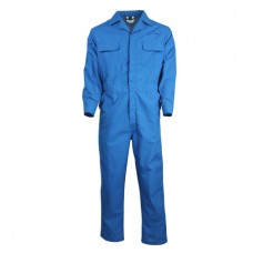 Flame Resistant Coverall Antony Gill4560