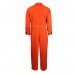 Flame Resistant Coverall AlBert SN12450
