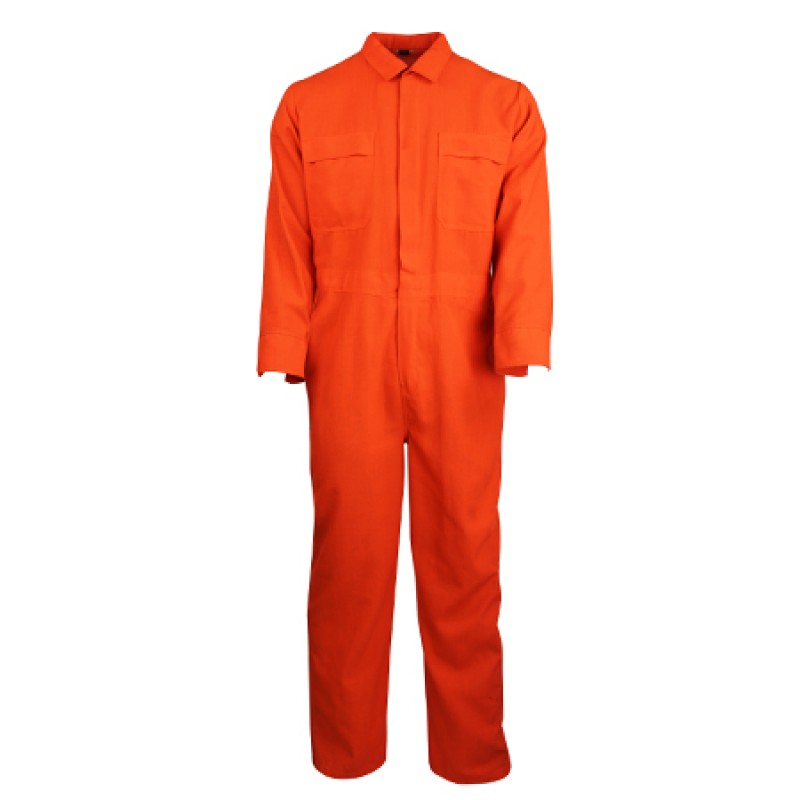 Flame Resistant Coverall AlBert SN12450
