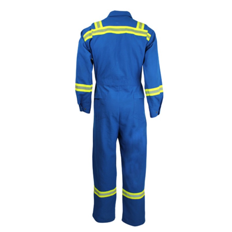 Flame Resistant Coverall AlBert SN12560