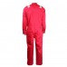 Flame Resistant Cotton Coverall AlBert SN10511