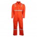 Flame Resistant Coverall Antony Gill4545