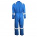 Flame Resistant Coverall Antony Gill4589