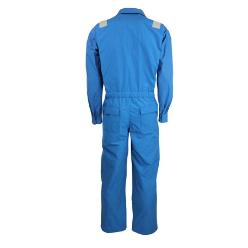 Flame Resistant Coverall Antony Gill4595