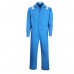 Flame Resistant Coverall Antony Gill4595
