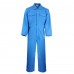 Flame Resistant Cotton Coverall Antony Gill4650