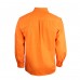 Антистатическая огнестойкая куртка (хлопок) AlBert ML18451