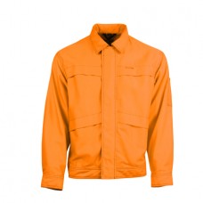 Flame and Static Resistant Cotton Jacket AlBert ML18451