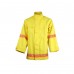 Огнестойкая куртка (хлопок) Antony Gill1536