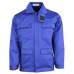 Огнестойкая куртка для сварщика (хлопок) FalkPit G45640