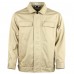 Flame Resistant Cotton Welding Jacket FalkPit G45640