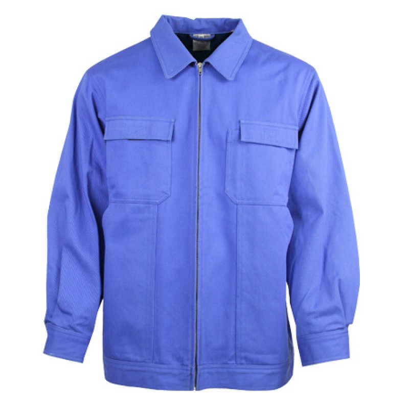 Flame Resistant Cotton Jacket FalkPit G45649