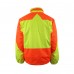 Изолирующая куртка с защитой от огня и статического электричества FalkPit G45718
