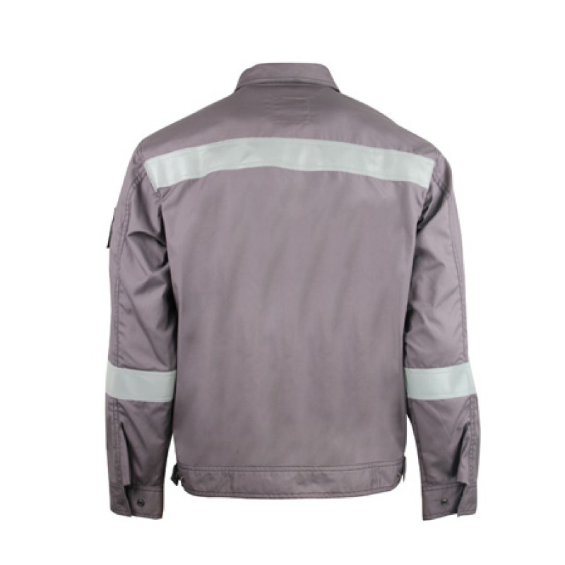 Flame Resistant Cotton Jacket AlBert SN46510