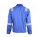 Огнестойкая куртка (хлопок) AlBert SN45210