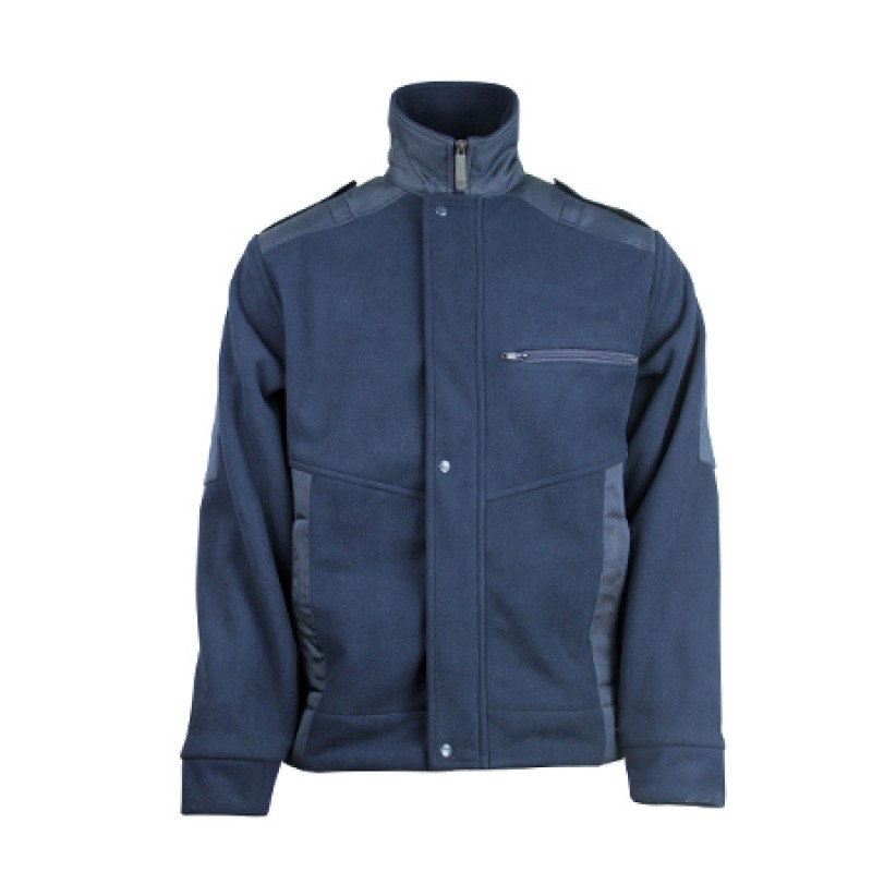 Куртка для сварщика (овечья шерсть) AlBert SN45219