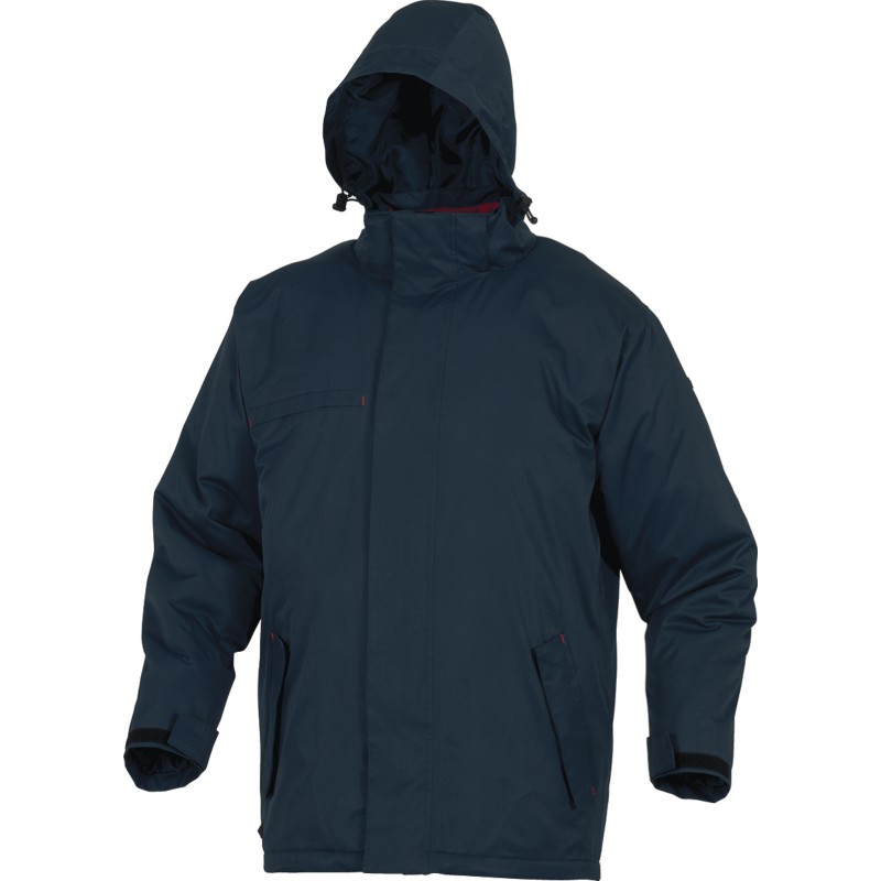 Куртка ткань-твил ПВХ покрытие с утеплителем GOTEBORG PANOPLY