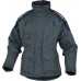 Jacket with hood, waterproof seams with PVC coating 160 g/m2 RUSSEL PANOPLY