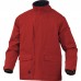 Jacket with waterproof seams - 94% Polyester 6% ELASTHANE MILTON PANOPLY